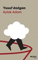 Aylak Adam kapağı