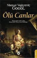 Ölü Canlar kapağı