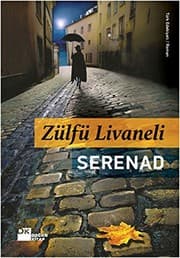 Serenad kapağı