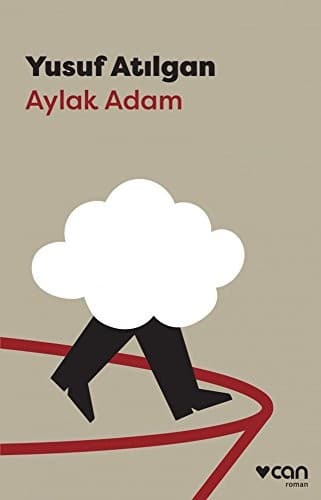 Aylak Adam kapağı