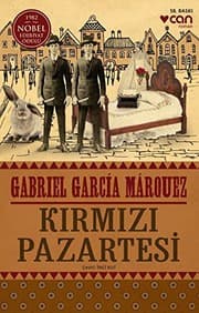 Kırmızı Pazartesi kapağı
