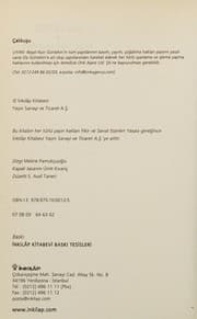 Çalıkuşu kapağı