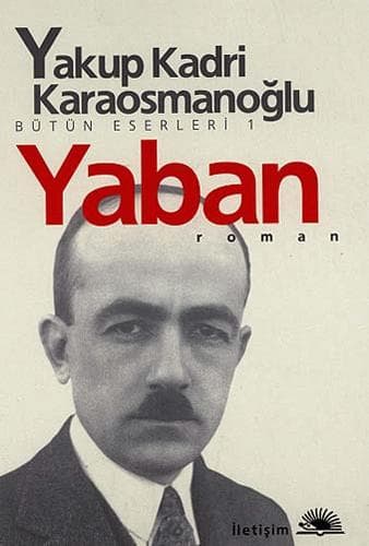 Yaban kapağı