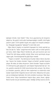Tutunamayanlar kapağı
